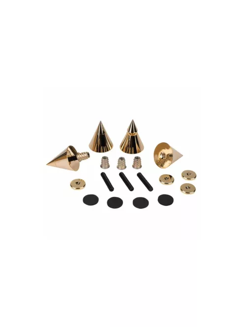DSS4 Speaker Spike Set 4 Pcs.