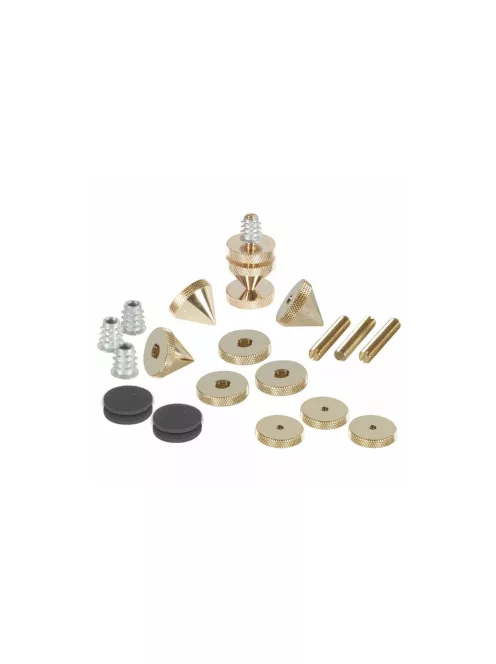 DSS6 Speaker Spike Set 4 Pcs.