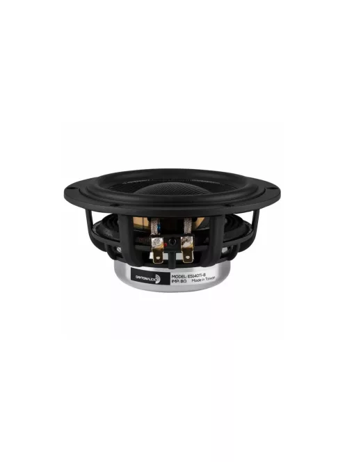 ES140Ti-8 5-1/2" Esoteric Series Woofer 8 Ohm
