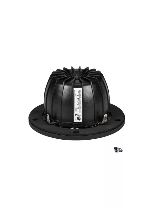 ES25Nd-4 1" Ring Dome Neodymium Tweeter