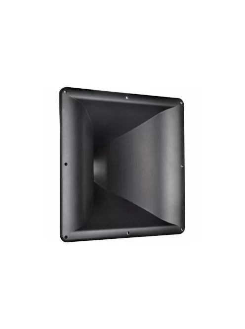 H110 1" Constant Directivity Horn 90x40 1-3/8"-18 TPI