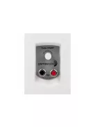 IO525WT 5-1/4" 2-Way 70V Indoor/Outdoor Speaker Pair White