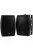 IO655BT 6-1/2" 2-Way 70V Indoor/Outdoor Speaker Pair Black