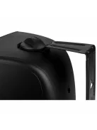 IO655BT 6-1/2" 2-Way 70V Indoor/Outdoor Speaker Pair Black