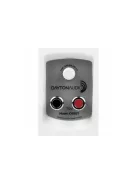 IO655WT 6-1/2" 2-Way 70V Indoor/Outdoor Speaker Pair White