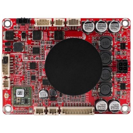 KAB-100M 1x100W Class D Audio Amplifier Board with Bluetooth 4.0