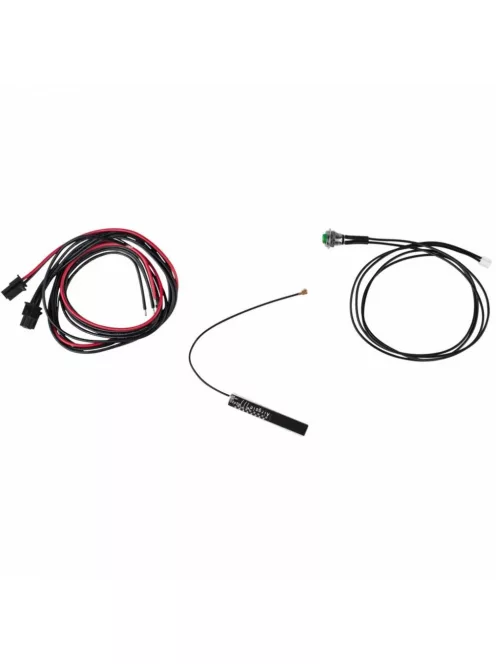 KAB-100M 1x100W Class D Audio Amplifier Board with Bluetooth 4.0