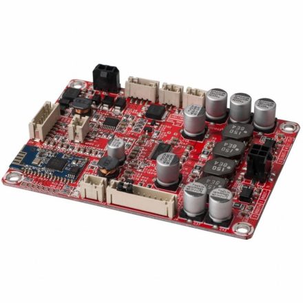 KAB-215 2x15W Class D Audio Amplifier Board with Bluetooth 2.1