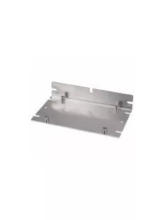   KAB-AB L-type Aluminum Bracket for Bluetooth Amplifier Boards