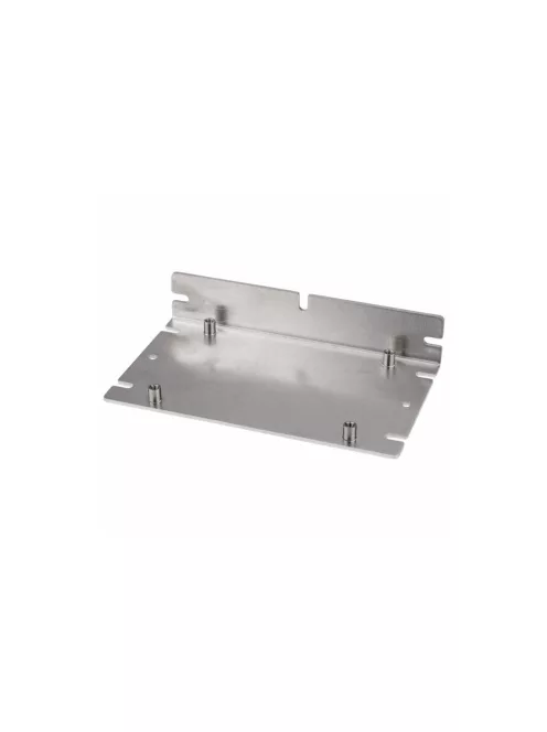 KAB-AB L-type Aluminum Bracket for Bluetooth Amplifier Boards