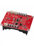 KAB-BE 18650 Battery Extension Board for Bluetooth Amplifier Boards