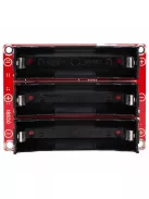 KAB-BE 18650 Battery Extension Board for Bluetooth Amplifier Boards