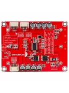 KAB-BE 18650 Battery Extension Board for Bluetooth Amplifier Boards