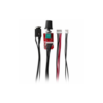 KAB-FC Functional Cables Package for Bluetooth Amplifier Boards