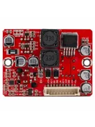 KAB-INT Interface Extension Board for Bluetooth Amplifier Boards