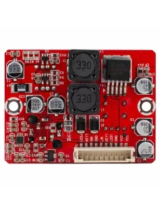   KAB-INT Interface Extension Board for Bluetooth Amplifier Boards