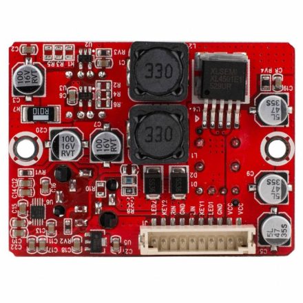 KAB-INT Interface Extension Board for Bluetooth Amplifier Boards