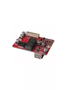KAB-INT Interface Extension Board for Bluetooth Amplifier Boards