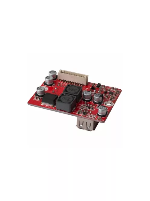 KAB-INT Interface Extension Board for Bluetooth Amplifier Boards