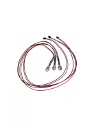 KAB-LED Red/Green/Blue LED Package for Bluetooth Amplifier Boards