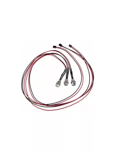   KAB-LED Red/Green/Blue LED Package for Bluetooth Amplifier Boards