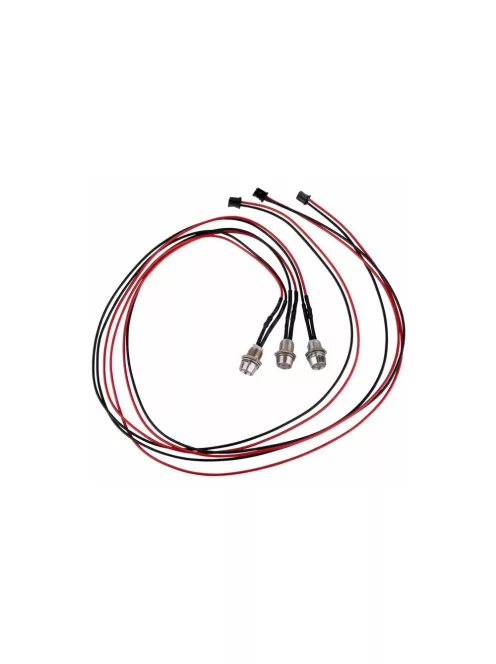 KAB-LED Red/Green/Blue LED Package for Bluetooth Amplifier Boards