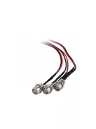 KAB-LED Red/Green/Blue LED Package for Bluetooth Amplifier Boards