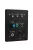 KAB-PMV3 Panel Mount for KAB-v3 Boards with Function, LED, and Installation Kit