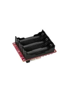 LBB-3v2 3 x 18650 Lithium Battery Charger Board/Module 12V with Charge Protection