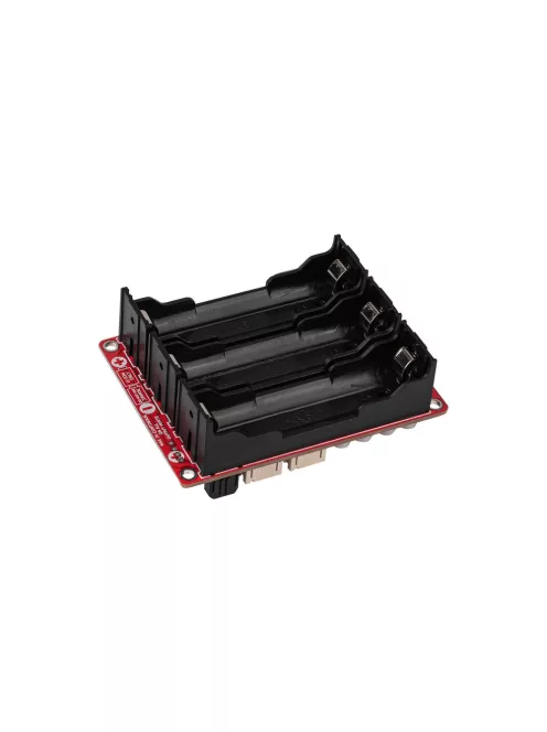 LBB-3v2 3 x 18650 Lithium Battery Charger Board/Module 12V with Charge Protection