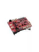 LBB-3v2 3 x 18650 Lithium Battery Charger Board/Module 12V with Charge Protection