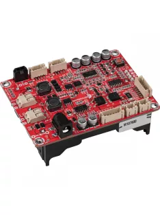 LBB-3 18650 x 3 Battery Power Board