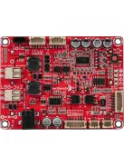 LBB-3 18650 x 3 Battery Power Board