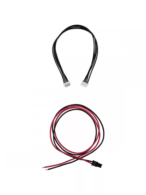 LBB-3 18650 x 3 Battery Power Board