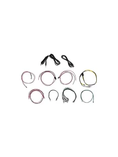   LBB-5CL DC Charging Power Cables and LED Light Kit for LBB-5 Battery Board