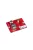 LBB-5EB Expansion Board for LBB-5 and LBB-5S Battery Boards