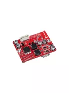 LBB-5EB Expansion Board for LBB-5 and LBB-5S Battery Boards