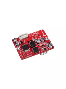 LBB-5EB Expansion Board for LBB-5 and LBB-5S Battery Boards