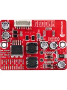 LBB-5EB Expansion Board for LBB-5 and LBB-5S Battery Boards