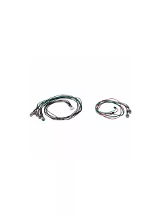   LBB-LED Red/Green LED with Switch Package for LBB-3 18650 Battery Board