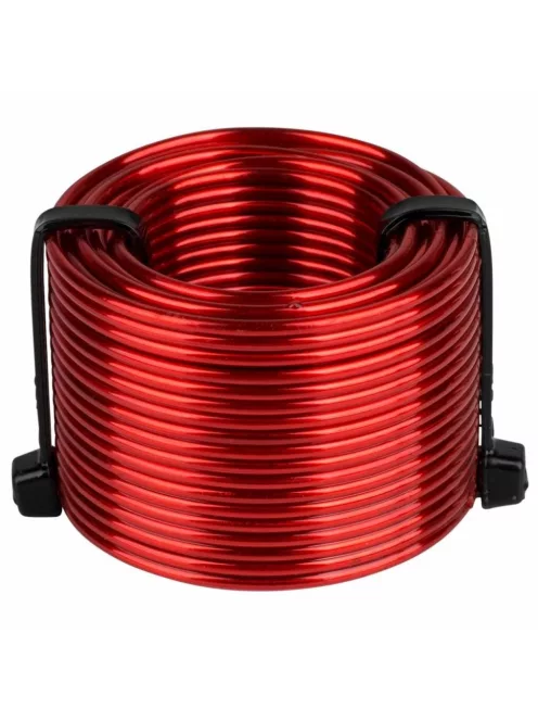 LW14-20 | 0.20 mH | 0.10 Ω | 3% | 14 AWG | Perfect Layer Inductor Crossover Coil