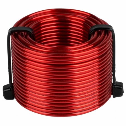 LW14-24 | 0.24 mH | 0.11 Ω | 3% | 14 AWG | Perfect Layer Inductor Crossover Coil