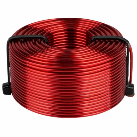 LW14-60 | 0.60 mH | 0.19 Ω | 3% | 14 AWG | Perfect Layer Inductor Crossover Coil