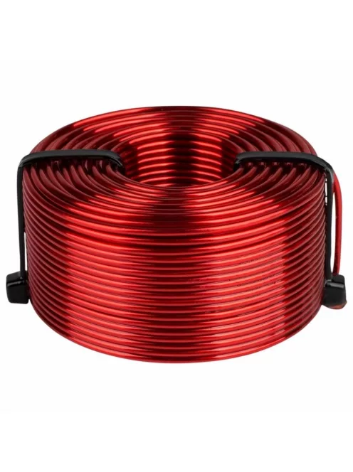 LW141 | 1.0 mH | 0.26 Ω | 3% | 14 AWG | Perfect Layer Inductor Crossover Coil