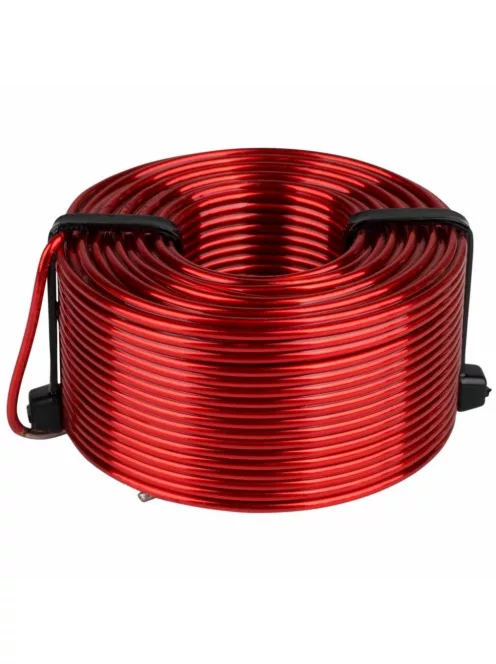 LW18-33 | 0.33 mH | 0.28 Ω | 5% | 18 AWG | Perfect Layer Inductor Crossover Coil