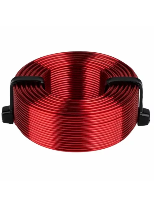 LW18-80 | 0.80 mH | 0.44 Ω | 3% | 18 AWG | Perfect Layer Inductor Crossover Coil