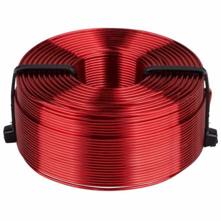LW1810 | 10 mH | 2.03 Ω | 3% | 18 AWG | Perfect Layer Inductor Crossover Coil