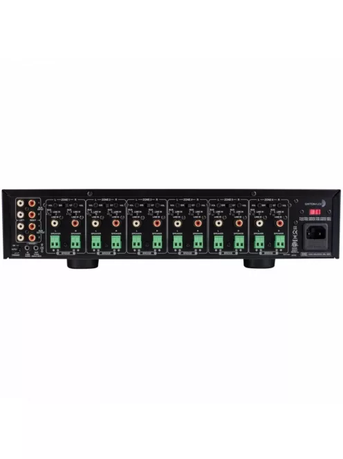 MA1240a Multi-Zone 12 Channel Amplifier 40WPC