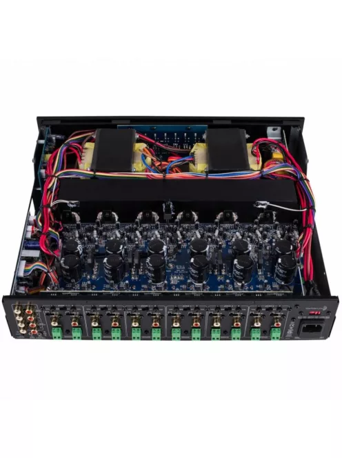 MA1240a Multi-Zone 12 Channel Amplifier 40WPC