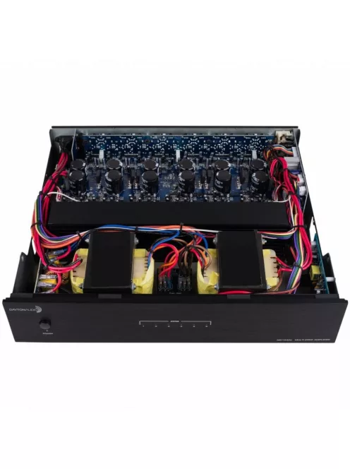 MA1240a Multi-Zone 12 Channel Amplifier 40WPC